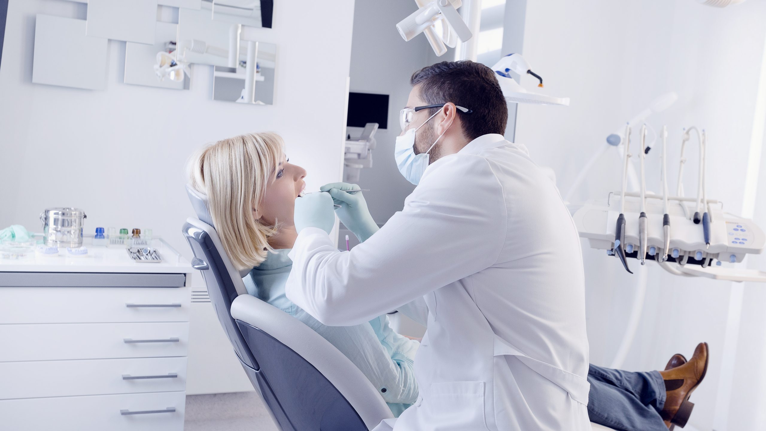 Dentist in Salt Lake City, UT